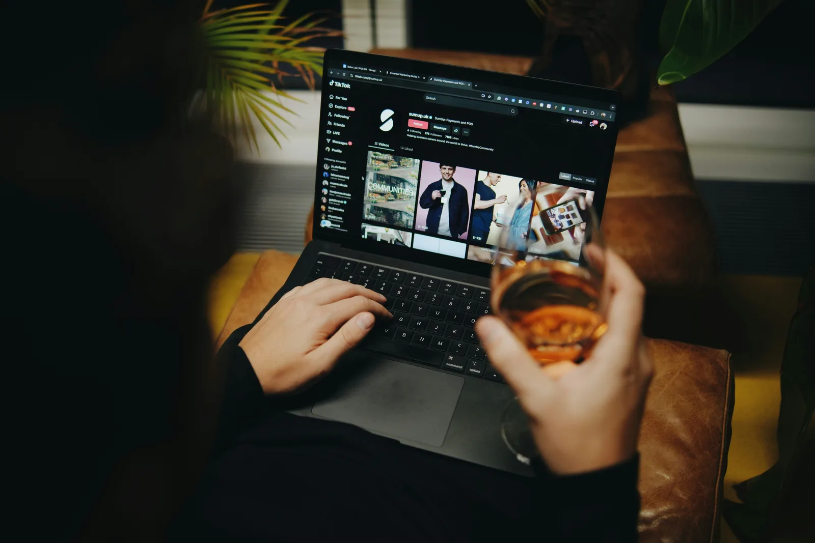 How to Check Your TikTok Account Status (Community Guideline Violations)