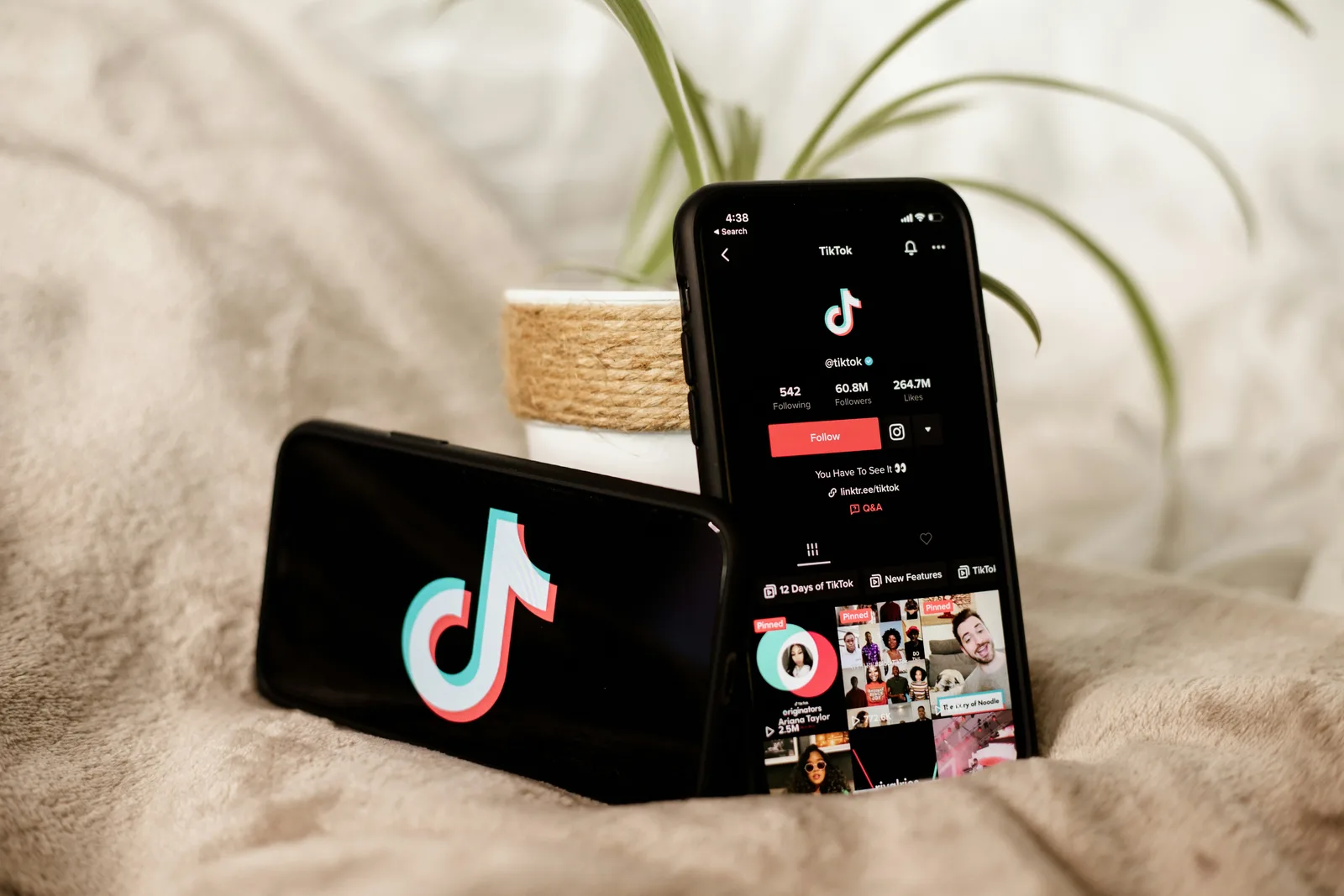 TikTok Shadowban Checker: How They Actually Work